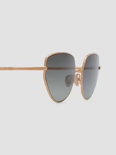 AHLEM Women's Harpe 56MM Cateye Sunglasses | Thumbnail 3 AHLEM Women's Harpe 56MM Cateye Sunglasses | Thumbnail 3