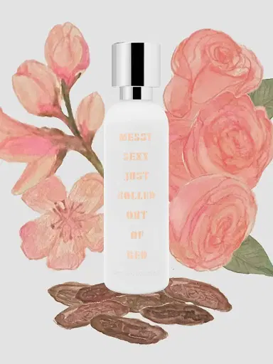 What We Do Is Secret Messy Sexy Just Rolled Out Of Bed Eau De Parfum | Thumbnail 3 What We Do Is Secret Messy Sexy Just Rolled Out Of Bed Eau De Parfum | Thumbnail 3