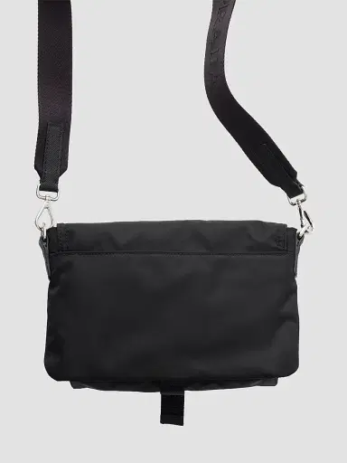 Prada Women's Re-Nylon Smartphone Case - Black | Thumbnail 2 Prada Women's Re-Nylon Smartphone Case - Black | Thumbnail 2