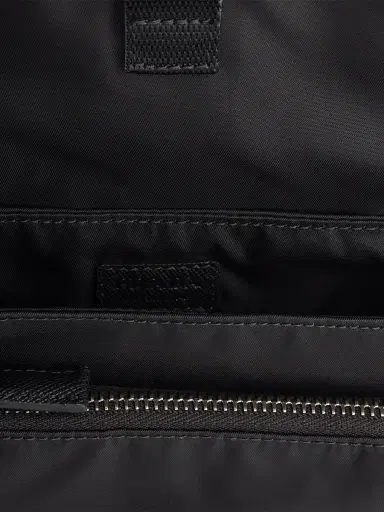 Prada Women's Re-Nylon Smartphone Case - Black | Thumbnail 4 Prada Women's Re-Nylon Smartphone Case - Black | Thumbnail 4