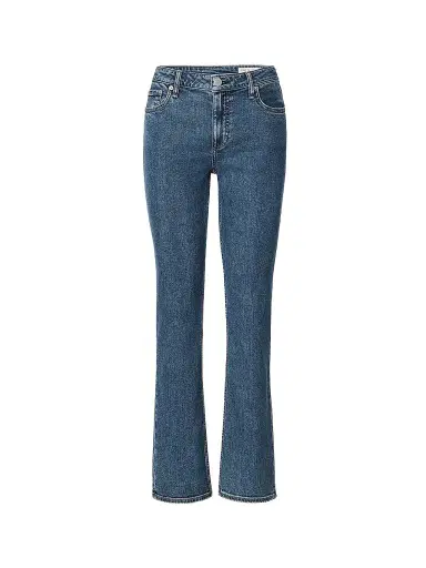 rag & bone Women's Stretch Featherweight Sutton Slim Cigarette Jeans - Montreal | Thumbnail 1 rag & bone Women's Stretch Featherweight Sutton Slim Cigarette Jeans - Montreal | Thumbnail 1