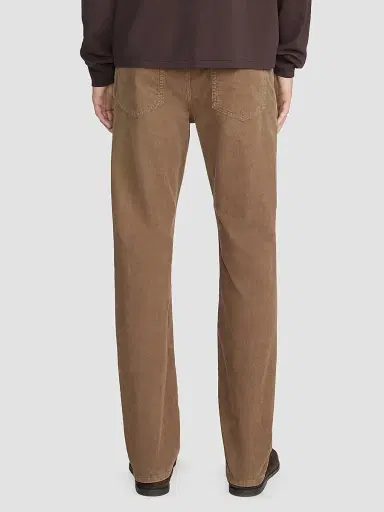 Frame Men's Corduroy Modern Straight Pants | Thumbnail 2 Frame Men's Corduroy Modern Straight Pants | Thumbnail 2