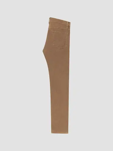 Frame Men's Corduroy Modern Straight Pants | Thumbnail 6 Frame Men's Corduroy Modern Straight Pants | Thumbnail 6