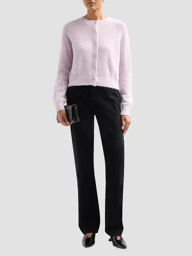 DÔEN Women's Petra Knit Cardigan | Thumbnail 2 DÔEN Women's Petra Knit Cardigan | Thumbnail 2