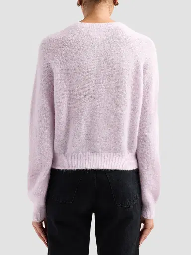 DÔEN Women's Petra Knit Cardigan | Thumbnail 3 DÔEN Women's Petra Knit Cardigan | Thumbnail 3