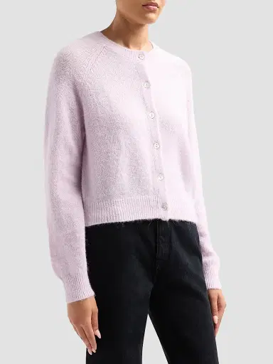 DÔEN Women's Petra Knit Cardigan | Thumbnail 4 DÔEN Women's Petra Knit Cardigan | Thumbnail 4