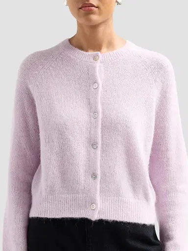 DÔEN Women's Petra Knit Cardigan | Thumbnail 5 DÔEN Women's Petra Knit Cardigan | Thumbnail 5