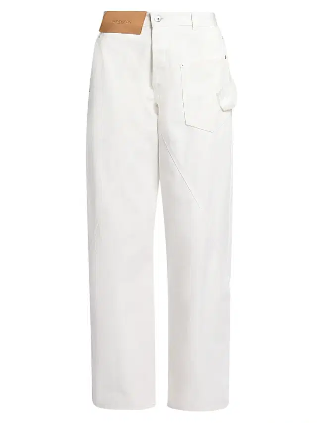 Women's Twisted Workwear Straight-Leg Jeans Women's Twisted Workwear Straight-Leg Jeans