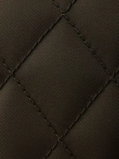 Prada Women's Quilted Nylon Shoulder Bag - Green | Thumbnail 8 Prada Women's Quilted Nylon Shoulder Bag - Green | Thumbnail 8