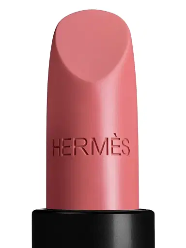HERMÈS Women's Rouge Hermes Satin Lipstick Refill - 18 Rose Encens | Thumbnail 3 HERMÈS Women's Rouge Hermes Satin Lipstick Refill - 18 Rose Encens | Thumbnail 3