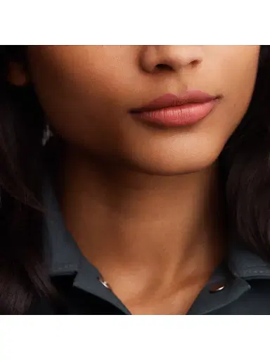 HERMÈS Women's Rouge Hermes Satin Lipstick Refill - 21 Rose Epice | Thumbnail 5 HERMÈS Women's Rouge Hermes Satin Lipstick Refill - 21 Rose Epice | Thumbnail 5