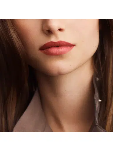 HERMÈS Women's Rouge Hermes Satin Lipstick Refill - 21 Rose Epice | Thumbnail 6 HERMÈS Women's Rouge Hermes Satin Lipstick Refill - 21 Rose Epice | Thumbnail 6