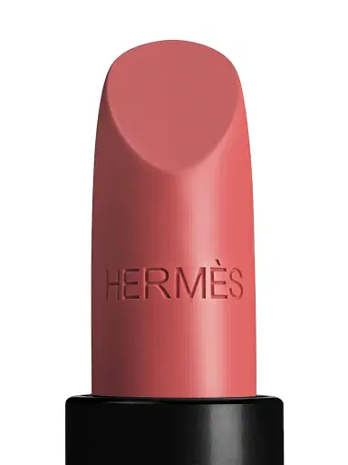 HERMÈS Women's Rouge Hermes Satin Lipstick Refill - 21 Rose Epice | Thumbnail 8 HERMÈS Women's Rouge Hermes Satin Lipstick Refill - 21 Rose Epice | Thumbnail 8