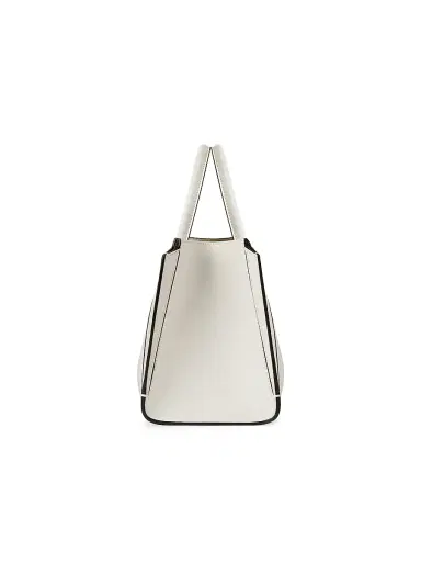 Givenchy Women's Antigona Catchall Top Handle Bag - Chalk White | Thumbnail 2 Givenchy Women's Antigona Catchall Top Handle Bag - Chalk White | Thumbnail 2
