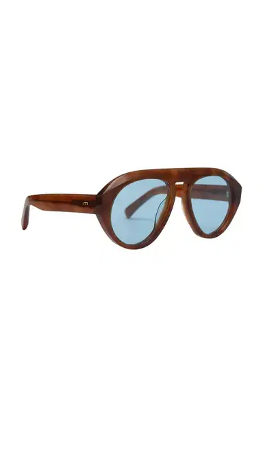 Elisa Johnson Val Sunglasses | Thumbnail 2 Elisa Johnson Val Sunglasses | Thumbnail 2