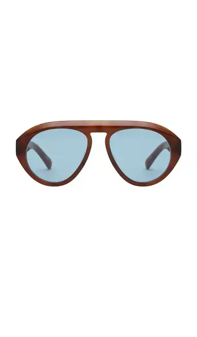 Elisa Johnson Val Sunglasses | Thumbnail 1 Elisa Johnson Val Sunglasses | Thumbnail 1