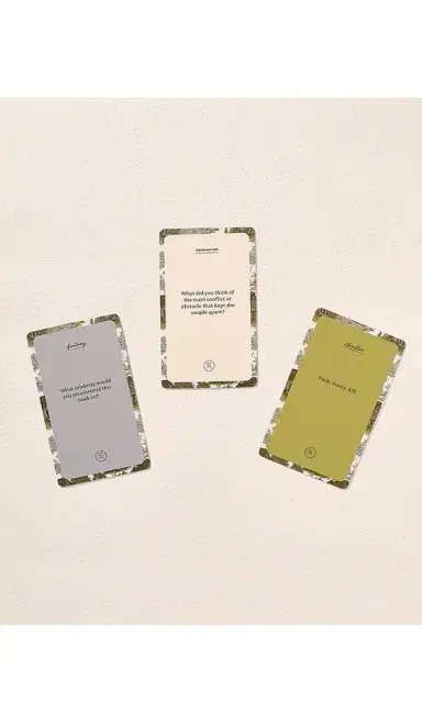Friend of Mine The Bit Card Deck | Thumbnail 2 Friend of Mine The Bit Card Deck | Thumbnail 2