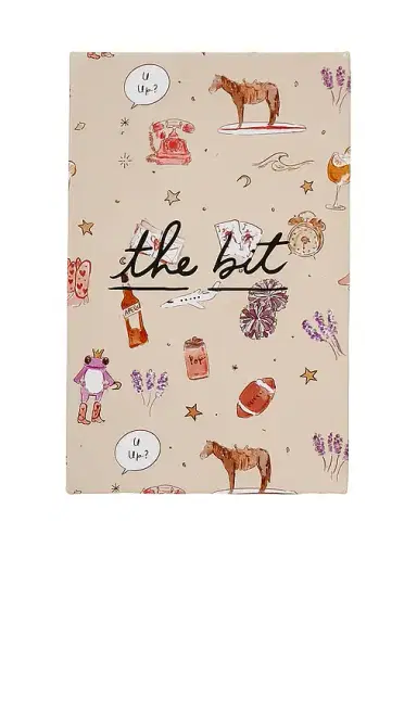 Friend of Mine The Bit Card Deck | Thumbnail 1 Friend of Mine The Bit Card Deck | Thumbnail 1