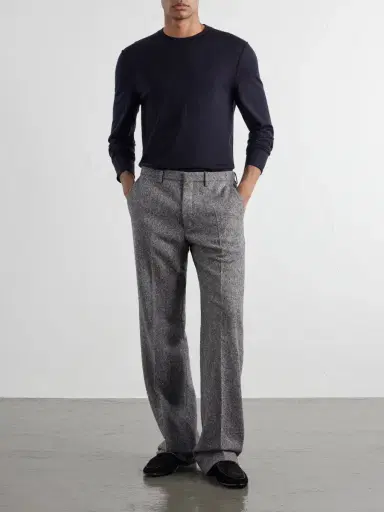 Dolce & Gabbana Cashmere Sweater - Men | Thumbnail 2 Dolce & Gabbana Cashmere Sweater - Men | Thumbnail 2