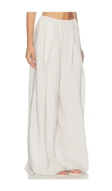 La Ligne Pleated Wide Leg Pant | Thumbnail 2 La Ligne Pleated Wide Leg Pant | Thumbnail 2