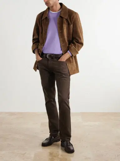 Polo Ralph Lauren Sullivan Slim-Fit Jeans - Men | Thumbnail 2 Polo Ralph Lauren Sullivan Slim-Fit Jeans - Men | Thumbnail 2