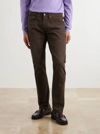 Polo Ralph Lauren Sullivan Slim-Fit Jeans - Men | Thumbnail 3 Polo Ralph Lauren Sullivan Slim-Fit Jeans - Men | Thumbnail 3