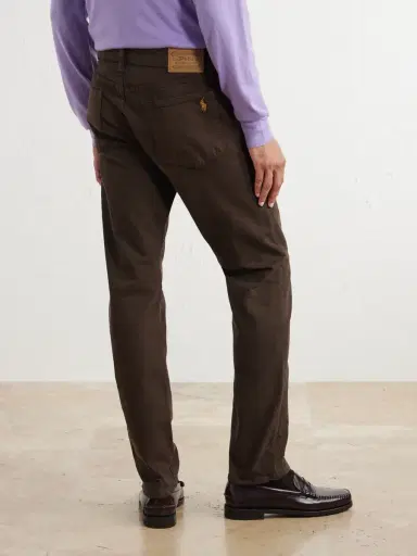 Polo Ralph Lauren Sullivan Slim-Fit Jeans - Men | Thumbnail 4 Polo Ralph Lauren Sullivan Slim-Fit Jeans - Men | Thumbnail 4