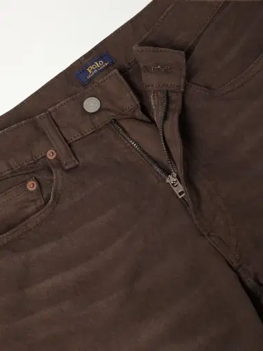 Polo Ralph Lauren Sullivan Slim-Fit Jeans - Men | Thumbnail 6 Polo Ralph Lauren Sullivan Slim-Fit Jeans - Men | Thumbnail 6