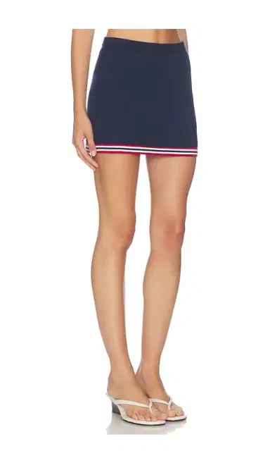 Amanda Uprichard Maia Skort | Thumbnail 2 Amanda Uprichard Maia Skort | Thumbnail 2