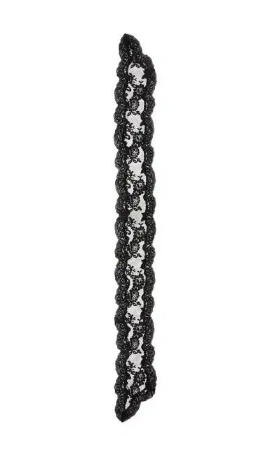 Zimmermann Lace Neck Scarf | Thumbnail 2 Zimmermann Lace Neck Scarf | Thumbnail 2