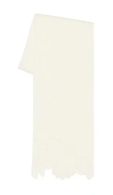 Zimmermann Merino Lace Scarf | Thumbnail 1 Zimmermann Merino Lace Scarf | Thumbnail 1
