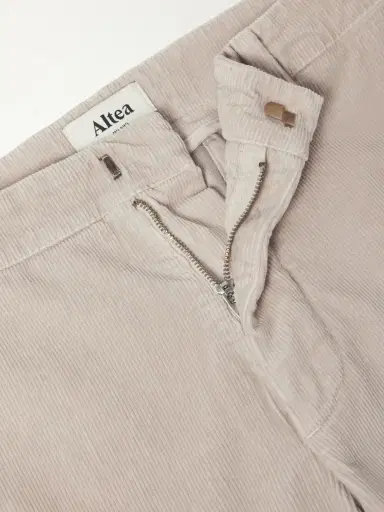 Altea Dumbo Cotton-Blend Corduroy Straight-Leg Trousers - Men | Thumbnail 6 Altea Dumbo Cotton-Blend Corduroy Straight-Leg Trousers - Men | Thumbnail 6