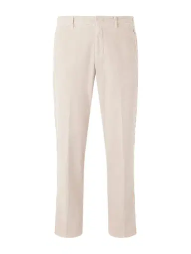 Altea Dumbo Cotton-Blend Corduroy Straight-Leg Trousers - Men | Thumbnail 1 Altea Dumbo Cotton-Blend Corduroy Straight-Leg Trousers - Men | Thumbnail 1