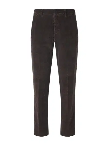 Altea Dumbo Straight-Leg Stretch-Cotton Corduroy Trousers - Men | Thumbnail 1 Altea Dumbo Straight-Leg Stretch-Cotton Corduroy Trousers - Men | Thumbnail 1