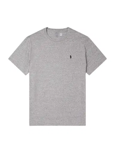 Polo Ralph Lauren Logo-Embroidered Cotton-Jersey T-Shirt - Men | Thumbnail 1 Polo Ralph Lauren Logo-Embroidered Cotton-Jersey T-Shirt - Men | Thumbnail 1