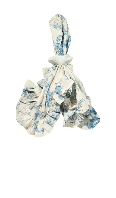 Friend of Mine Toile Napkins | Thumbnail 2 Friend of Mine Toile Napkins | Thumbnail 2