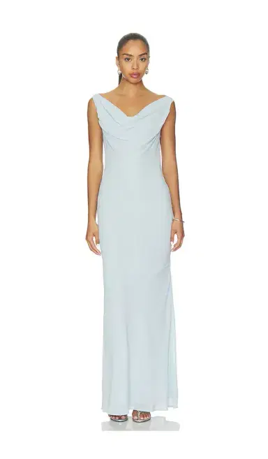 Stone Cold Fox x REVOLVE Gaia Maxi Dress | Thumbnail 1 Stone Cold Fox x REVOLVE Gaia Maxi Dress | Thumbnail 1