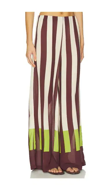 Baobab Lulu Pants | Thumbnail 2 Baobab Lulu Pants | Thumbnail 2