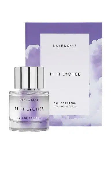 Lake & Skye 11 11 Lychee Eau De Parfum 1.7 Fl Oz | Thumbnail 2 Lake & Skye 11 11 Lychee Eau De Parfum 1.7 Fl Oz | Thumbnail 2