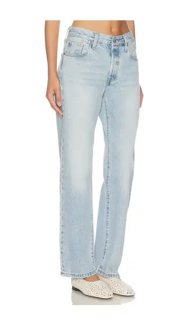 LEVI'S 501 '90s Lightweight Jeans | Thumbnail 2 LEVI'S 501 '90s Lightweight Jeans | Thumbnail 2