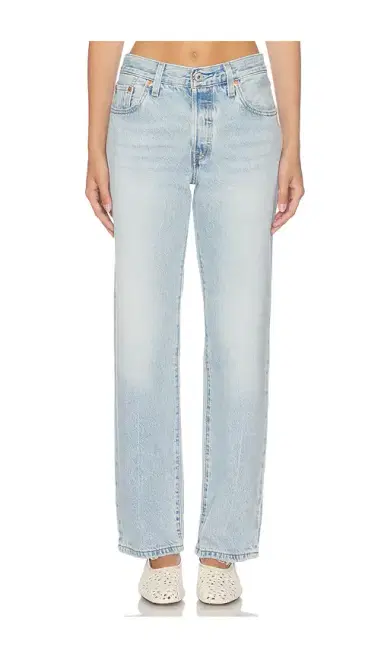 LEVI'S 501 '90s Lightweight Jeans | Thumbnail 1 LEVI'S 501 '90s Lightweight Jeans | Thumbnail 1