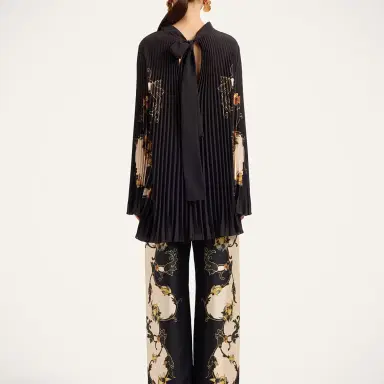 La Double J Twirling Tunic | Thumbnail 2 La Double J Twirling Tunic | Thumbnail 2