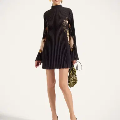 La Double J Twirling Tunic | Thumbnail 5 La Double J Twirling Tunic | Thumbnail 5