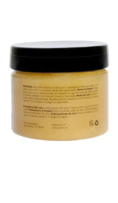 Nopalera Cactus Body Scrub | Thumbnail 2 Nopalera Cactus Body Scrub | Thumbnail 2