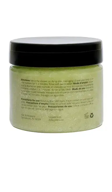 Nopalera Cactus Body Scrub | Thumbnail 2 Nopalera Cactus Body Scrub | Thumbnail 2