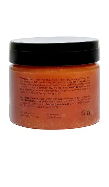 Nopalera Cactus Body Scrub | Thumbnail 2 Nopalera Cactus Body Scrub | Thumbnail 2