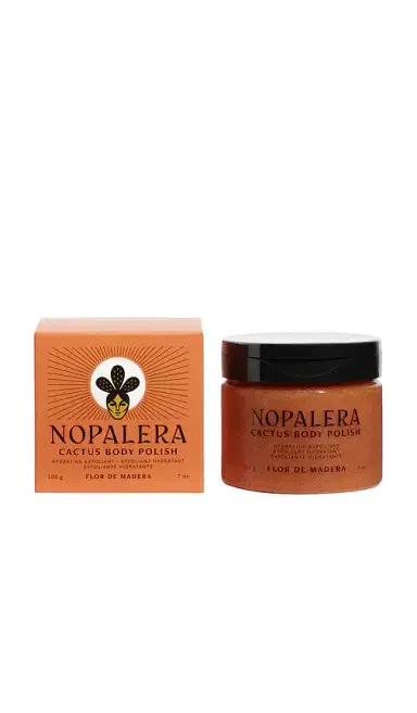 Nopalera Cactus Body Scrub | Thumbnail 1 Nopalera Cactus Body Scrub | Thumbnail 1