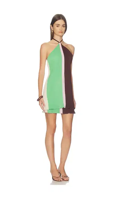 Baobab Coco Mini Dress | Thumbnail 2 Baobab Coco Mini Dress | Thumbnail 2