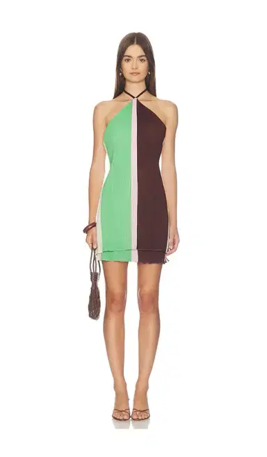 Baobab Coco Mini Dress | Thumbnail 1 Baobab Coco Mini Dress | Thumbnail 1