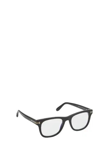 TOM FORD Square Blue Light-Blocking Optical Glasses | Thumbnail 1 TOM FORD Square Blue Light-Blocking Optical Glasses | Thumbnail 1